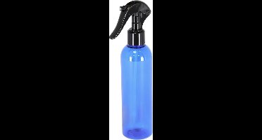 Spray Flacon - Spray Flesje - 200ml - Blauw