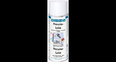 Weicon Pneuma-Lub spray 400ml
