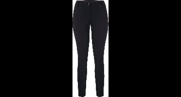 Icepeak Doral Skibroek - Dames Softshell broek - BASIC BLACK