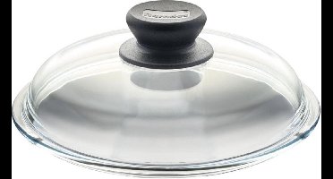 Glasdeksel, 20 cm - Berndes | Bonanza