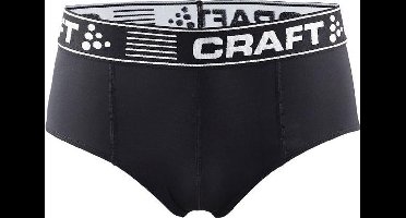 Craft Greatness Brief Heren - Zwart - maat S