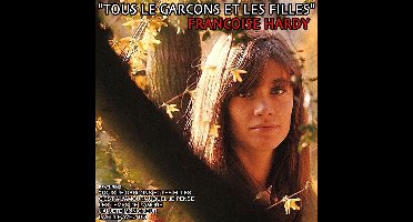 Tous Les Garcons.. -Hq- (LP)