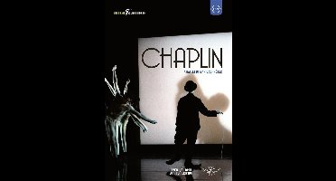 Mario Schroder (Choreography) Will - Chaplin Leipziger Ballett