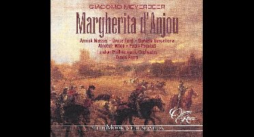 Meyerbeermargherita Danjou