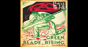 Green Blade Rising