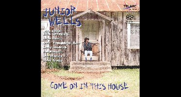 Come On In This House