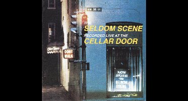 Live At The Cellar Door