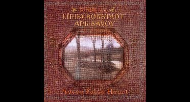 Linda Ronstadt Ann Savoy - Adieu False Heart