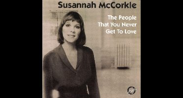 The People That You Never Get To Love