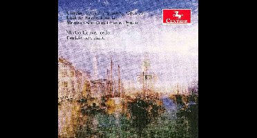 Sonatas For Cello And Piano/La Lugu