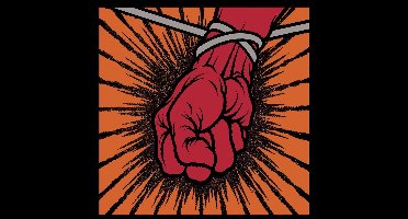 St Anger