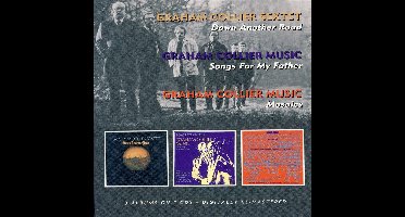 Down Another Road/Songs For My Father/Mosaics.. 3 On 2