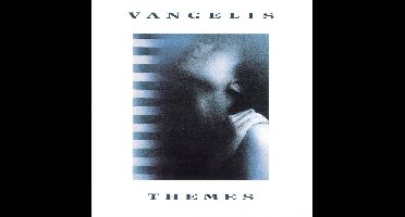 Themes - Best Of Vangelis