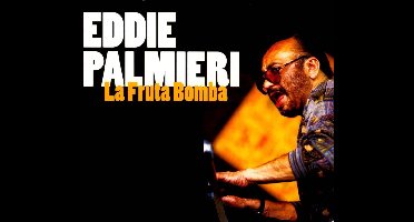 Eddie Palmieri - La Fruta Bomba (CD)