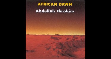 African Dawn