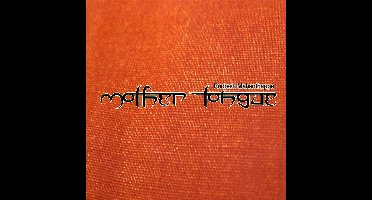 Rudresh Mahanthappa - Mother Tongue (CD)