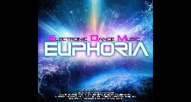 Electronic Dance Music Euphoria 2013