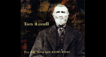 The Man From God Knows Where