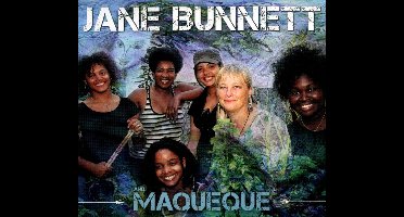 Jane Bunnett & Maqueque