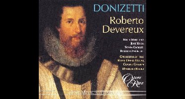 Roberto Devereux