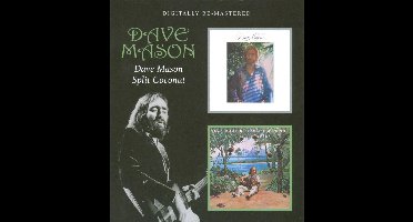 Dave Mason / Split Coconut