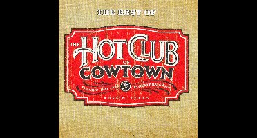 Best Of Hot Club Of Cowtown