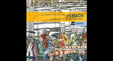 Bob Van Asperen - Harpsichord Concertos