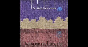 Hang Me, Oh Hang Me