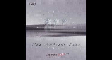 Just Music Cafe - Vol 4