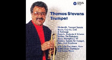 Thomas Stevens, Trumpet