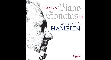 Haydnpiano Sonatas 3