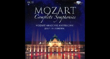Mozart: Complete Symphonies