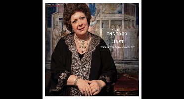 Brigitte Engerer - Harmonies Poetiques Et Religieuses (CD)