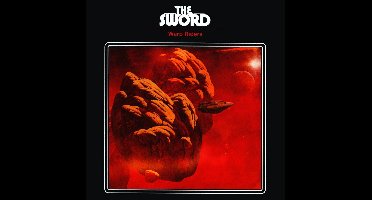 Sword - Warp Riders (CD)