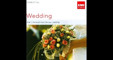 Essential Wedding
