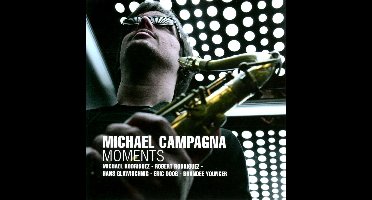 Michael Campagna
