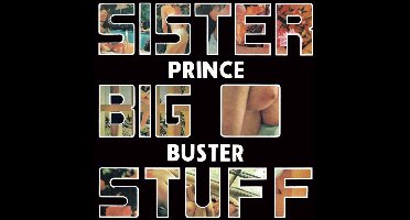 Sister Big Stuff