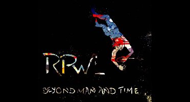 RPWL - Beyond Man And Time (CD)