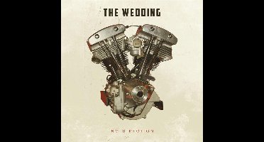 The Wedding - No Direction