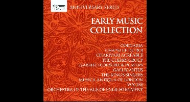 Early Music - Compilation