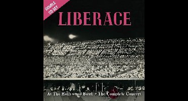 Live at the Hollywood Bowl: The Complete Concert