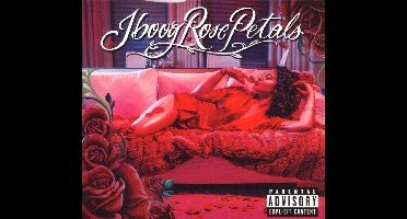 J Boog - Rose Petals (CD)
