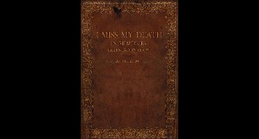 In Memories Presentation Show: Live in Kiev 2013