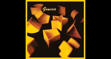 Genesis (1983) (Lp)