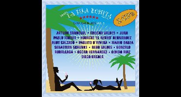 La Isla Bonita / Cool L