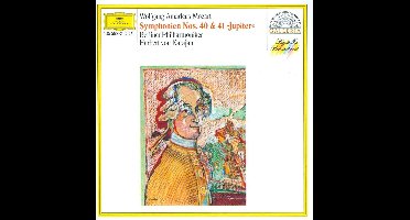 Symphony 40/41