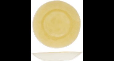 Spirit Mustard Plate - Saucer D15cm