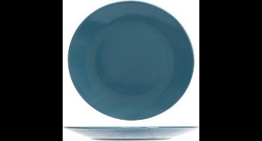Serena Blue Lagoon Dessert Plate D20cm