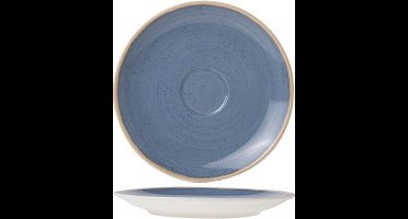 TERRA BLUE ONDERTAS D16CM