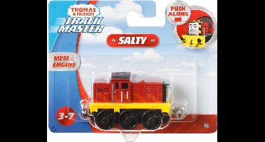Thomas & Friends TrackMaster - Kleine trein Salty